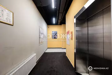 59.7 м², 2-комнатная квартира, этаж 9 из 9, 60 м², изображение - 26