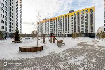 59.7 м², 2-комнатная квартира, этаж 9 из 9, 60 м², изображение - 27