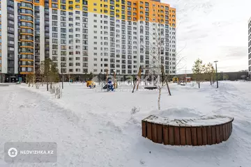 59.7 м², 2-комнатная квартира, этаж 9 из 9, 60 м², изображение - 28