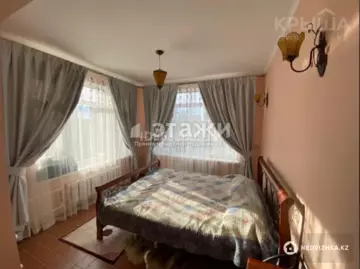 3-комнатная квартира, этаж 9 из 9, 84 м²