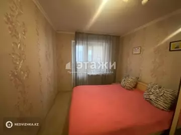 3-комнатная квартира, этаж 4 из 9, 68 м²