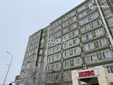 68.2 м², 3-комнатная квартира, этаж 4 из 9, 68 м², изображение - 19