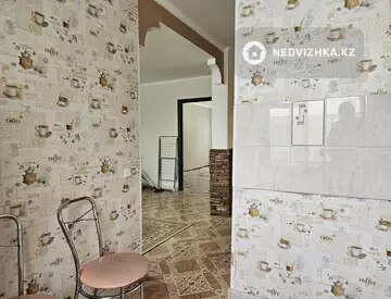 2-комнатная квартира, этаж 3 из 5, 45 м²