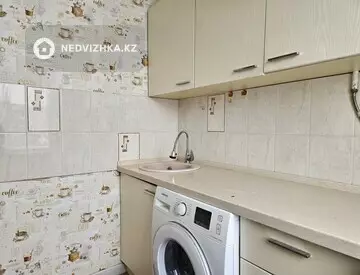 45 м², 2-комнатная квартира, этаж 3 из 5, 45 м², изображение - 4