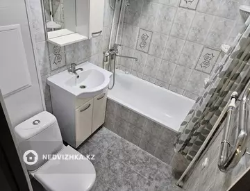 45 м², 2-комнатная квартира, этаж 3 из 5, 45 м², изображение - 15