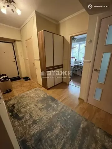 51 м², 2-комнатная квартира, этаж 3 из 3, 51 м², изображение - 6