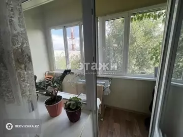 51 м², 2-комнатная квартира, этаж 3 из 3, 51 м², изображение - 7