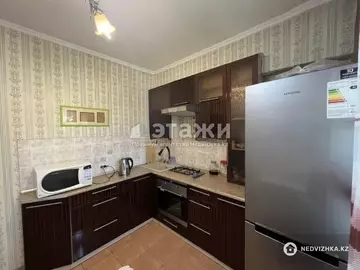 51 м², 2-комнатная квартира, этаж 3 из 3, 51 м², изображение - 10