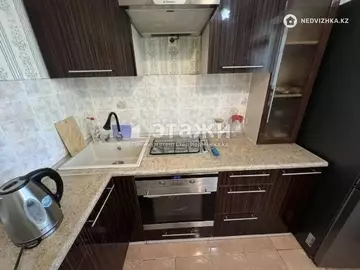 51 м², 2-комнатная квартира, этаж 3 из 3, 51 м², изображение - 11