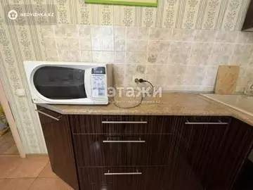 51 м², 2-комнатная квартира, этаж 3 из 3, 51 м², изображение - 12