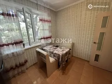 51 м², 2-комнатная квартира, этаж 3 из 3, 51 м², изображение - 13