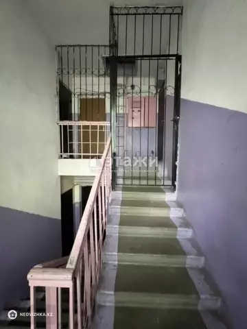 51 м², 2-комнатная квартира, этаж 3 из 3, 51 м², изображение - 14