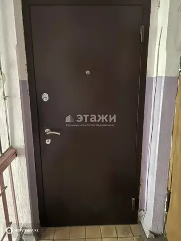51 м², 2-комнатная квартира, этаж 3 из 3, 51 м², изображение - 15