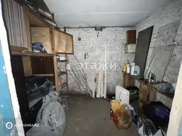 51 м², 2-комнатная квартира, этаж 3 из 3, 51 м², изображение - 20