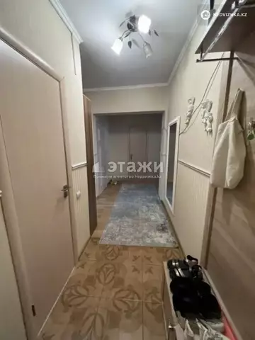 51 м², 2-комнатная квартира, этаж 3 из 3, 51 м², изображение - 21