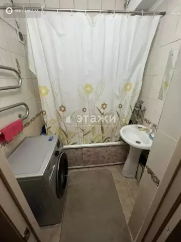 51 м², 2-комнатная квартира, этаж 3 из 3, 51 м², изображение - 22