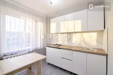 31.3 м², 1-комнатная квартира, этаж 4 из 5, 31 м², изображение - 8