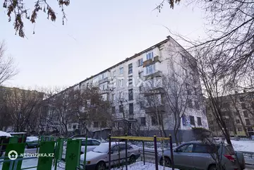 31.3 м², 1-комнатная квартира, этаж 4 из 5, 31 м², изображение - 20