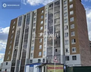 1-комнатная квартира, этаж 6 из 10, 38 м²