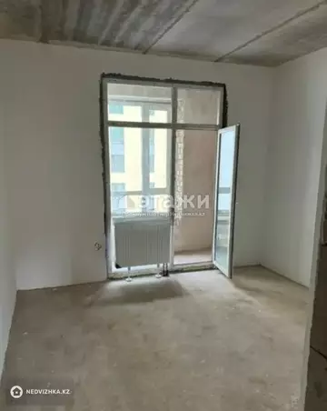 38 м², 1-комнатная квартира, этаж 6 из 10, 38 м², изображение - 2