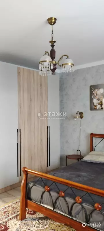 1-комнатная квартира, этаж 8 из 20, 42 м²