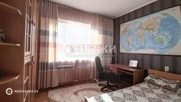 3-комнатная квартира, этаж 6 из 9, 74 м², на длительный срок