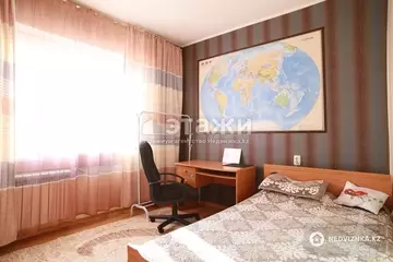 3-комнатная квартира, этаж 6 из 9, 74 м², на длительный срок