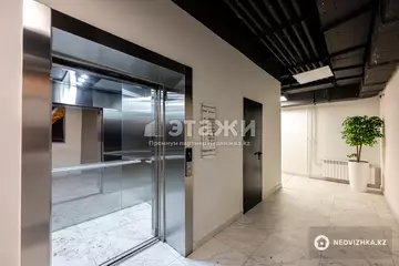 38.8 м², 1-комнатная квартира, этаж 9 из 9, 39 м², изображение - 2