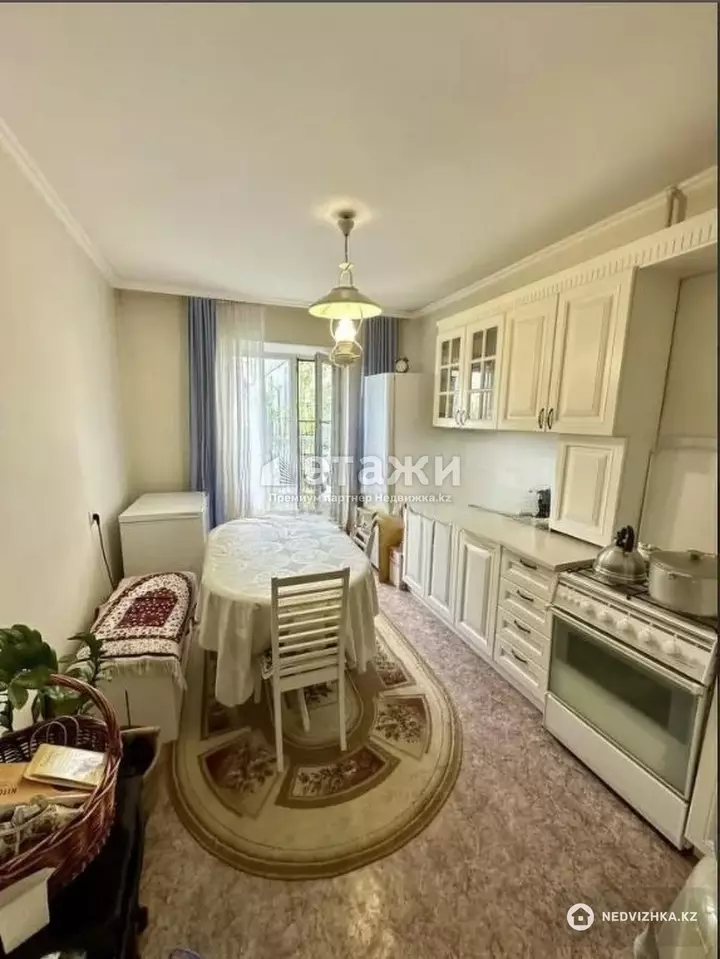 68 м², 3-комнатная квартира, этаж 3 из 6, 68 м², изображение - 1