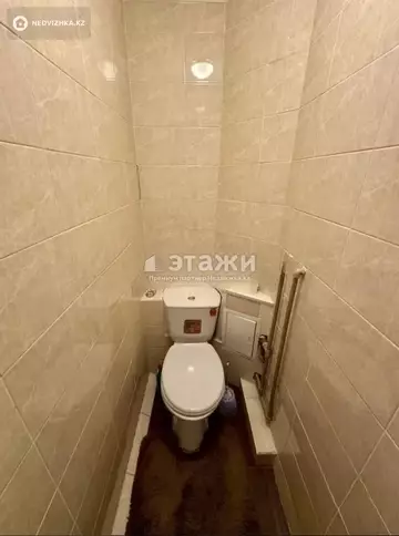 3-комнатная квартира, этаж 3 из 6, 68 м²