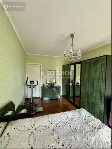 68 м², 3-комнатная квартира, этаж 3 из 6, 68 м², изображение - 4