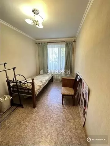68 м², 3-комнатная квартира, этаж 3 из 6, 68 м², изображение - 6