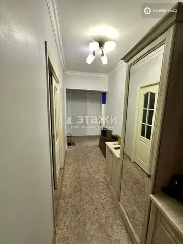 68 м², 3-комнатная квартира, этаж 3 из 6, 68 м², изображение - 7