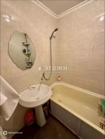 68 м², 3-комнатная квартира, этаж 3 из 6, 68 м², изображение - 8
