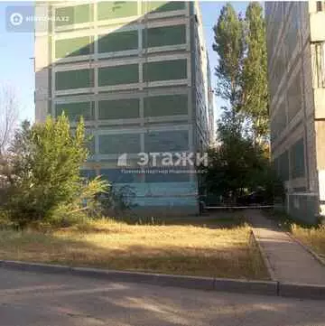 68 м², 3-комнатная квартира, этаж 3 из 6, 68 м², изображение - 9