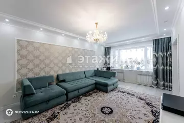 90 м², 3-комнатная квартира, этаж 12 из 24, 90 м², изображение - 1