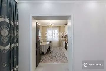 90 м², 3-комнатная квартира, этаж 12 из 24, 90 м², изображение - 6