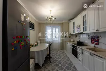 90 м², 3-комнатная квартира, этаж 12 из 24, 90 м², изображение - 7