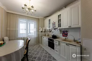 90 м², 3-комнатная квартира, этаж 12 из 24, 90 м², изображение - 8
