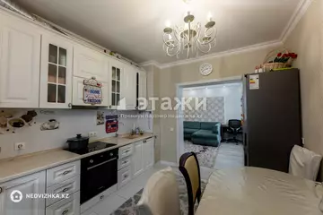 90 м², 3-комнатная квартира, этаж 12 из 24, 90 м², изображение - 9