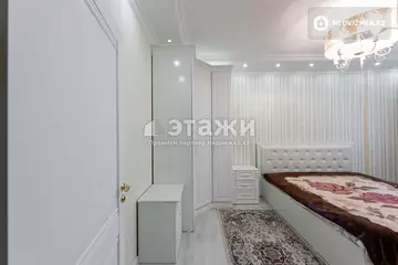 90 м², 3-комнатная квартира, этаж 12 из 24, 90 м², изображение - 11