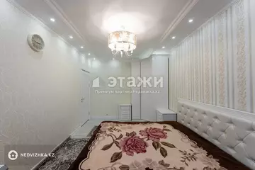 90 м², 3-комнатная квартира, этаж 12 из 24, 90 м², изображение - 12