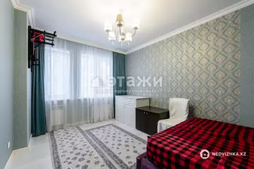 90 м², 3-комнатная квартира, этаж 12 из 24, 90 м², изображение - 13