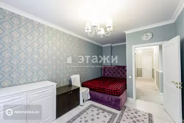 90 м², 3-комнатная квартира, этаж 12 из 24, 90 м², изображение - 15