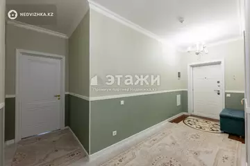 90 м², 3-комнатная квартира, этаж 12 из 24, 90 м², изображение - 17