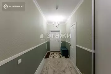 90 м², 3-комнатная квартира, этаж 12 из 24, 90 м², изображение - 18