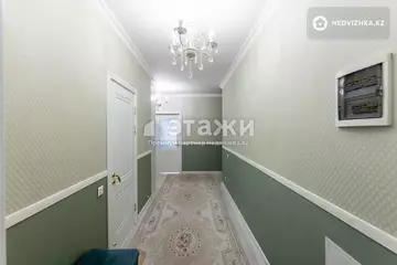 90 м², 3-комнатная квартира, этаж 12 из 24, 90 м², изображение - 19