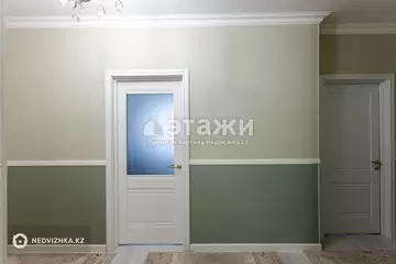 90 м², 3-комнатная квартира, этаж 12 из 24, 90 м², изображение - 20