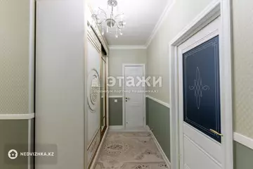90 м², 3-комнатная квартира, этаж 12 из 24, 90 м², изображение - 21
