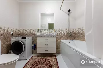 90 м², 3-комнатная квартира, этаж 12 из 24, 90 м², изображение - 22